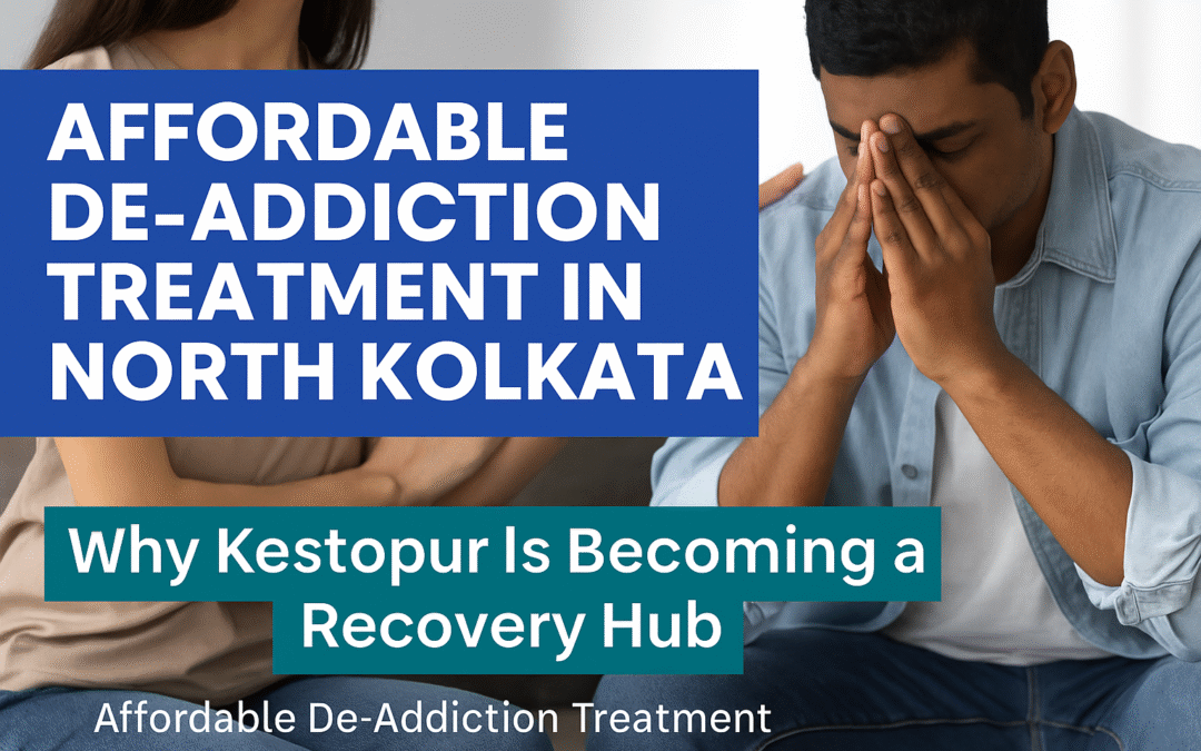 Addiction—whether alcohol, drugs, nicotine, or other substances—is a growing public health challenge across Kolkata. Families struggling with addiction often face emotional, financial, and social stress. However, more people today are seeking professional treatment rather than battling the problem alone. In recent years, Kestopur in North Kolkata has emerged as a leading destination for affordable, structured, and credible de-addiction treatment, making recovery accessible for families across Baguiati, Dumdum, Kalyani, Salt Lake, VIP Road, and Rajarhat. If you’ve been searching for “De-addiction centre in North Kolkata” or “best de addiction centre in Kestopur,” this guide explains why Kestopur is fast becoming a trusted recovery hub and what treatment options are available. Understanding Addiction: Why Professional Help Is Necessary Addiction is not just a habit or a lack of willpower—it is a medical and psychological condition that requires proper diagnosis, structured treatment, and long-term support. Most individuals dealing with addiction experience: – Loss of control – Cravings – Withdrawal symptoms – Physical health deterioration – Emotional and mental instability – Social and financial struggles This is why professional treatment, counselling, psychoeducation, detox, and a rehabilitative environment become essential. Why Kestopur Is Emerging as a Recovery Hub in North Kolkata Kestopur’s rapid growth in mental health infrastructure has made it a key location for addiction treatment. Several factors contribute to this transformation. 1. Centrally Located & Easily Accessible Kestopur sits between VIP Road and New Town, making it easily reachable from: Baguiati Dumdum Kalyani Salt Lake Rajarhat Hatiara Lake Town Families prefer a centre that is nearby but not too close to daily triggers. Kestopur offers the perfect balance. 2. Affordable Treatment Options for All Families North Kolkata residents often seek treatment that is professional yet affordable. Centres like The Subhechha Foundation’s De-Addiction Centre in Kestopur offer quality care without high costs. This includes: Low-cost detox Accessible rehab programs Budget-friendly accommodation Affordable counselling packages The focus is on recovery—not financial burden. 3. Professional Team of Mental Health Experts Most recovery centres in Kestopur consist of multidisciplinary teams, including: Psychiatrists Psychologists Detox specialists Trained rehabilitation staff Counsellors Wellness and recovery coaches This ensures a 360-degree treatment approach for each patient. 4. 24×7 Support & Supervised Environment Addiction recovery demands constant monitoring. Kestopur’s de-addiction facilities provide: Round-the-clock supervision Emergency care Regular health check-ups Withdrawal management Medication support Such facilities reduce the risk of relapse and ensure patient safety. 5. Structured Rehabilitation Programs Centres here follow evidence-based, planned recovery systems that include: Detox Counselling Group therapy Behavioural therapy Relapse prevention Mindfulness & wellness training Peer support groups This structure helps individuals regain confidence, discipline, and emotional balance. Types of Addiction Treated in Kestopur’s De-Addiction Centres Most centres in North Kolkata now offer specialised treatment for various addictions, including: Alcohol addiction Drug addiction (brown sugar, heroin, cannabis, cocaine, etc.) Prescription medication abuse Nicotine/tobacco addiction Gambling or behavioural addictions Mixed-substance abuse Each case is individually assessed to offer the most suitable treatment plan. What Happens Inside a De-Addiction Centre in Kestopur? Patients undergo a systematic recovery process. Here’s a step-by-step breakdown. 1. Assessment & Diagnosis A psychiatrist conducts a detailed evaluation of: Addiction history Mental health issues Physical health Stage of addiction Withdrawal risks A personalised plan is then designed. 2. Detoxification (Detox) Detox removes harmful substances from the body and manages withdrawal symptoms safely. Medical supervision ensures stability during this stage. 3. Individual Counselling Patients receive one-on-one therapy to: Address emotional triggers Build coping mechanisms Improve decision-making Work through trauma This strengthens the foundation for recovery. 4. Group Therapy Sessions Group discussions and shared experiences reduce guilt, shame, and isolation. They also motivate long-term behavioural change. 5. Behavioural Therapy Techniques such as: CBT (Cognitive Behavioural Therapy) DBT (Dialectical Behaviour Therapy) Motivational Enhancement Therapy …are used to improve emotional regulation and self-control. 6. Medication Support (If Required) Psychiatrists may prescribe medicines to reduce cravings, anxiety, depression, or withdrawal effects. 7. Relapse Prevention Planning Patients learn: Trigger identification Healthy lifestyle changes Stress management Long-term coping skills Relapse prevention is crucial for sustained recovery. 8. Family Therapy & Guidance Addiction affects everyone in the family. Centres in Kestopur guide family members on: How to support recovery What to avoid How to restore trust How to manage boundaries This improves long-term outcomes. Why Families Trust The Subhechha Foundation in Kestopur The Subhechha Foundation’s De-Addiction Centre in Kestopur has become a preferred choice for many North Kolkata families due to: Affordable and quality treatment Experienced team of psychiatrists & counsellors Safe and supportive environment 24×7 monitoring and care Structured, proven rehab system Patient-centred recovery approach Comfortable accommodation facilities High success rate Family-friendly guidance system Patients receive compassionate care with dignity, privacy, and personal attention. Signs You or a Loved One Needs De-Addiction Treatment If you notice any of these signs, help is needed immediately: Loss of control over drinking or drug use Hiding or lying about substance habits Strong cravings Withdrawal symptoms Aggression, mood swings, irritability Neglecting work, family, or responsibilities Memory issues or confusion Money disappearing for substances Social isolation Physical weakness or frequent sickness Addiction worsens with time—early treatment is always easier and more effective. How Affordable Is De-Addiction Treatment in Kestopur? Compared to premium recovery centres in central Kolkata, Kestopur offers: Lower treatment fees Economical accommodation Budget-friendly counselling packages Low-cost detox care Multiple duration options (15 days, 30 days, 60 days, 90 days) This makes recovery accessible for all income groups. Who Benefits Most From Kestopur’s De-Addiction Centres? Students facing substance issues Working professionals with stress-induced addiction Individuals battling long-term alcohol/drug habits Families dealing with behavioural addiction Youth exposed to peer pressure Smokers wanting to quit safely Kestopur’s environment is calm, structured, and recovery-focused—ideal for healing. How to Choose the Right De-Addiction Centre in Kestopur When selecting a facility, check for: Licensed psychiatrist 24×7 medical supervision Clean & safe accommodation Transparent pricing Counselling + rehabilitation options Separate male/female wards Family communication updates A good centre prioritises recovery, safety, and respect. Conclusion: Kestopur Leads North Kolkata’s Recovery Revolution Addiction is challenging—but recovery is absolutely possible with the right support. Kestopur has evolved into a trusted recovery destination due to its: Accessibility Affordability Professional care Structured rehabilitation programs Compassionate environment For families seeking fast, safe, and sustainable recovery, Kestopur stands out as a healing hub in North Kolkata.
