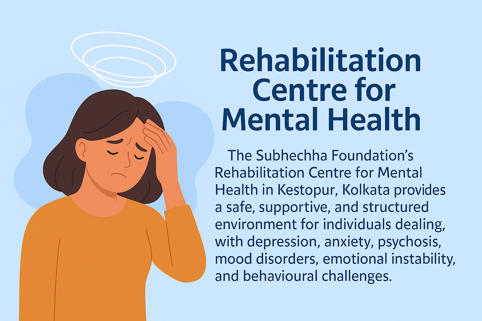 Rehabilitation Centre for Mental Health
