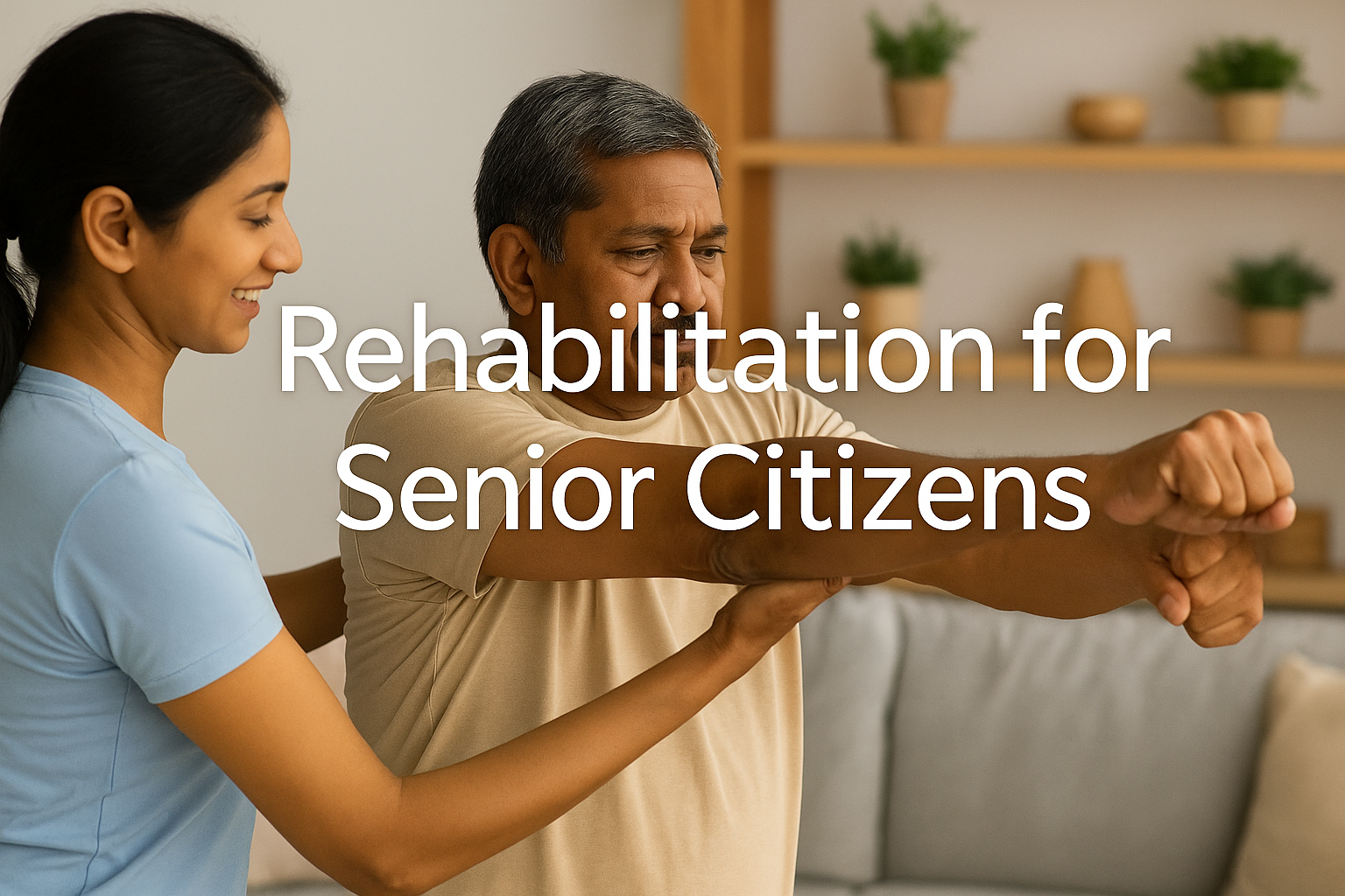 Rehabilitation Centre for Drug Addiction