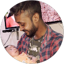 Ujjal Halder profile picture