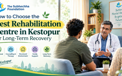How to Choose a Rehabilitation Centre in Kestopur for Long-Term Recovery